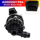 2015-2018 For Mercedes-Benz W463 G 350 D 3.0 Off-Road Vehicle Electric Water Pump  V30160013
