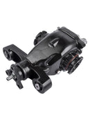 2014-2015 For Cadillac CTS RWD Ratio 3.45 Differential Assembly 6-Speed Trans 84110755 23156301