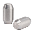 2PCS Dowel Pins 551342 Engine to Transmission Alignment Pin Stock Length 1.125"