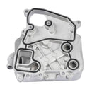 Engine Oil Cooler 059117015P For Audi A4 A5 A6 A7 A8 Q5 Q7 VW Touareg 3.0 TDI