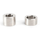 1600036 Bypass Tube Eliminator Kit Aluminum Shunts And Sealing Washers Bypass