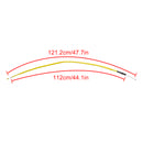 Motorcycle Clutch Cable Replacement fit for Yamaha R6 2017-2024