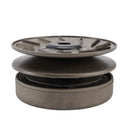 2006-2010 Arctic Cat ATV 250 DVX Front Clutch Variator Pulley Set 3303-767 3303-781