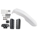 Front Fender Mudguard Fairing Cowl For Ducati Desert X 2022-2024