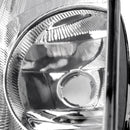 Left + Right Fog Lamp Cover 3T0941701 3T0941702 For Skoda Superb 2008-2013