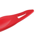 Steering Wheel Paddle Shifter Extension For Honda FIT VEZEL HRV Aluminium Red