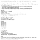 2107-1107010-20 Carburetor For Lada 2101 2102 2103 2104 2105 2106 2107 Niva 1600