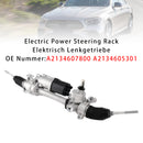 Electric Power Steering Rack Assembly A2134607800 For Mercedes-Benz E-Class W213