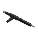 1Pcs Fuel Injector For Isuzu 4HE1 4.8L 4HG1T 4.6L NPR NQR 9430613736 8971489601