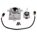 Xenon Ballast & D3S Bulb Control Module 99161832303 For Porsche Macan 2015-2018