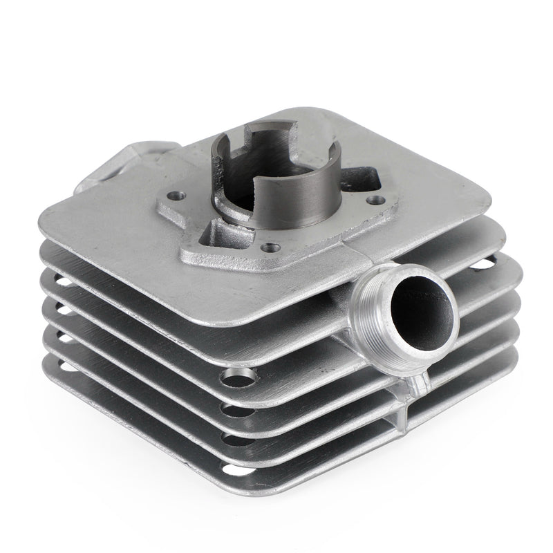 38mm Cylinder Piston Gasket Kit 50cc For Simson S51 KR51/2 Schwalbe SR50 S53 Fedex Express