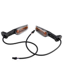 Turn Signal Lights Indicator Lamp For MOTO GUZZI V7 V9 V100 V85TT Stelvio