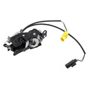 Left Engine Hood Lock Active 51237347410 For BMW 5 G30 F90 G31 2016-2023