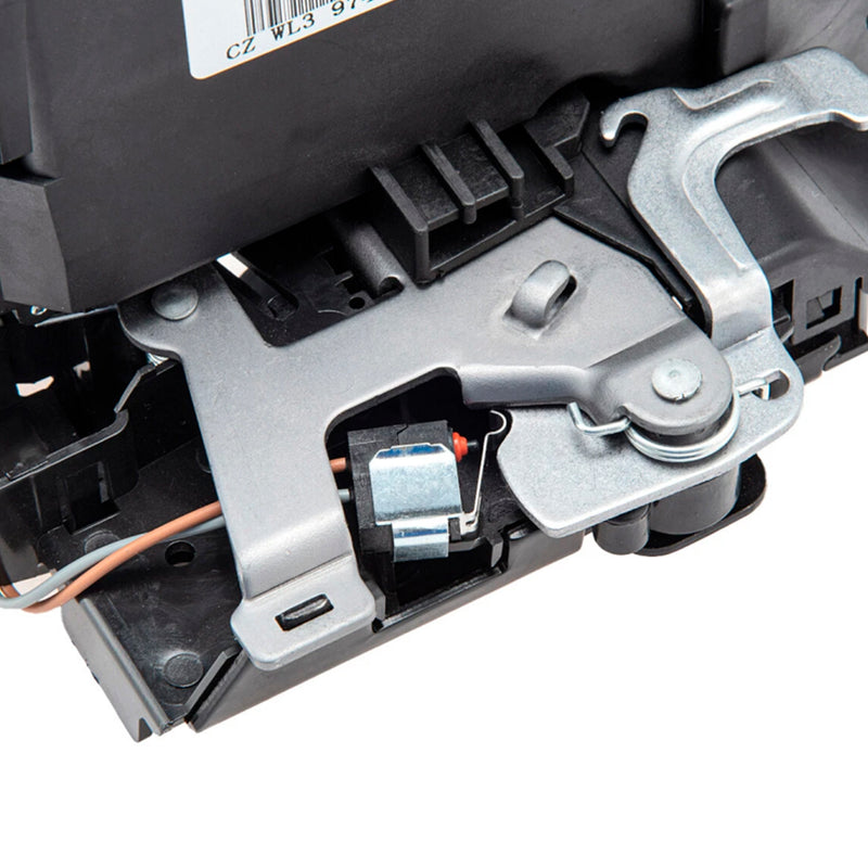 Rear Left Door Lock Latch Actuator 7L6839015D For VW Touareg 2005-2010