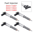 09.2008-12.2015 For LAGUNA Coupe 2.0 dCi - 110 kW 150 PS 1995 cc 4PCS Fuel Injector 8200340068