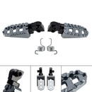 Front Footrests Foot Pegs fit for YAMAHA Tenere 700 XTZ700 YZ250X YZ125X 19-24