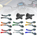 Adjustable Clutch Brake Lever fit for Piaggio MP3 300 16-18 MP3 350 18-19