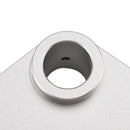 Pair Kit Dump Bed Hinge Mount Billet For Can Am Defender Hd Max Sxs 2016-2024