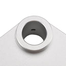 Dump Bed Hinge Mount Kit 2 Pcs Billet Kit For Can Am Defender Hd Sxs 2016-2024