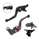 NEW Short Clutch Brake Lever fit for YAMAHA XSR 155 MT15 2019-2022