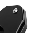 2022-2025 Tiger Sport 660 Kickstand Enlarge Plate Pad fit for