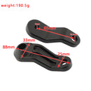 Rear Turn Signal Light Holder Bracket For Bonneville SE T100 T120