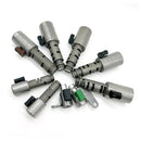 2008-2011 LEXUS GS460 4.6L AA80E TL-80SN Transmission Solenoids Kit