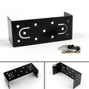 1Pcs Mount Mobile Bracket For Yaesu FT-1802 FT-7900 Mobile Radio