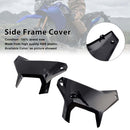 2025-2026 For Yamaha Tenere 700 T700S Side Frame Panel Fairings Cover