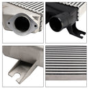 MN135001 Turbo Intercooler for Mitsubishi Pickup Triton L200 4D56 4M41 Turbocharger
