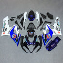Injection Fairing Kit Bodywork Plastic ABS For Suzuki GSXR1000 2005-2006 K5
