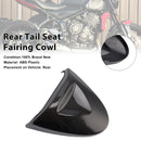 Rear Tail Seat Fairing Cowl Cover For Trident 660 2022-2025