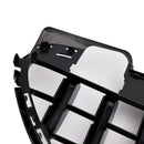 GTR Style Front Bumper Grille Grill fit Mercedes Benz W206 2022-2023 W/Camera