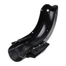 2023-2025 Harley Touring Street Glide CVO FLHXSE FLHX Rear Fender System