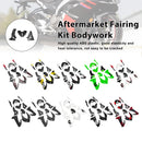 Injection ABS Plastic Bodywork Fairing Kit for Aprilia RS457 2024-2025