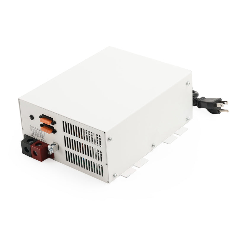 55 Amp RV Battery Charger Power Supply Replacement For PM3-55 WF9855 Converter