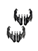 2025-2026 Yamaha YZF-R3 R25 Middle Side Frame Cover Fairing Cowl