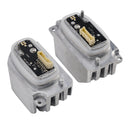 2PCS Adaptive Headlight Turn Signal Light 63117214942 941 For BMW 5' G30 G31