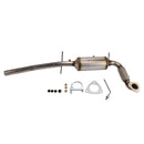 For 12-17 Ford Transit Custom V362 V363 Bus 2.2 TDCi Diesel Particulate Filter DPF Euro 5 1817578