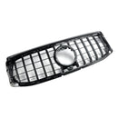 Mercedes Benz GLB X247 2020-2023 AMG-Line Gloss Black Front Bumper Grille