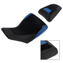 2023-2025 Fit Blue For Suzuki V-Strom Dl1050 Front&Rear Raider Cushion Kit Lower