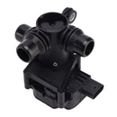 HVAC Coolant Regulation Valve A0005061500 For Mercedes Benz GLE GLS
