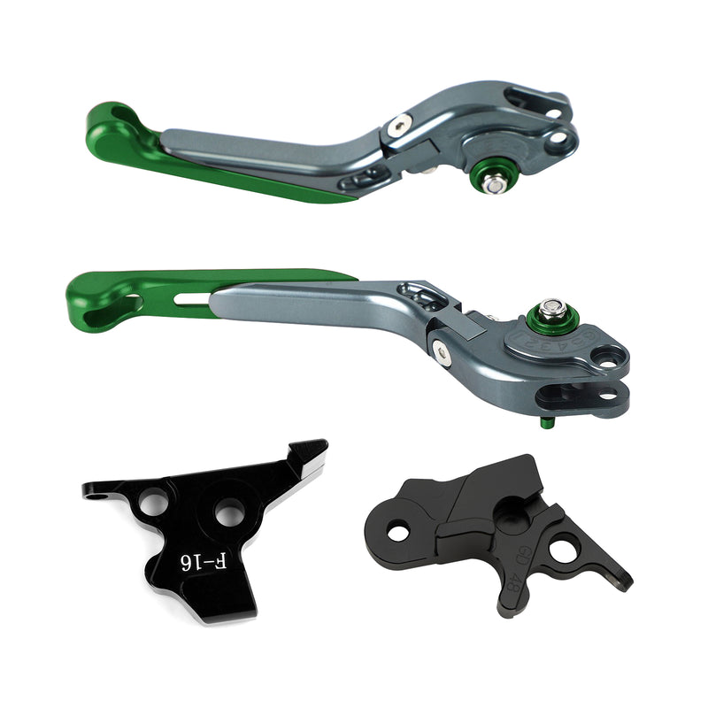 Adjustable Clutch Brake Lever fit for X350 2022-2023