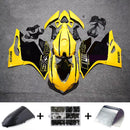 2012-2015 Ducati 1199 Injection Fairing Kit Bodywork Plastic ABS