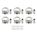 3.0T Engine Rebuilding & Timing Kit for Audi A6 A7 CREC CRED CREH CREG