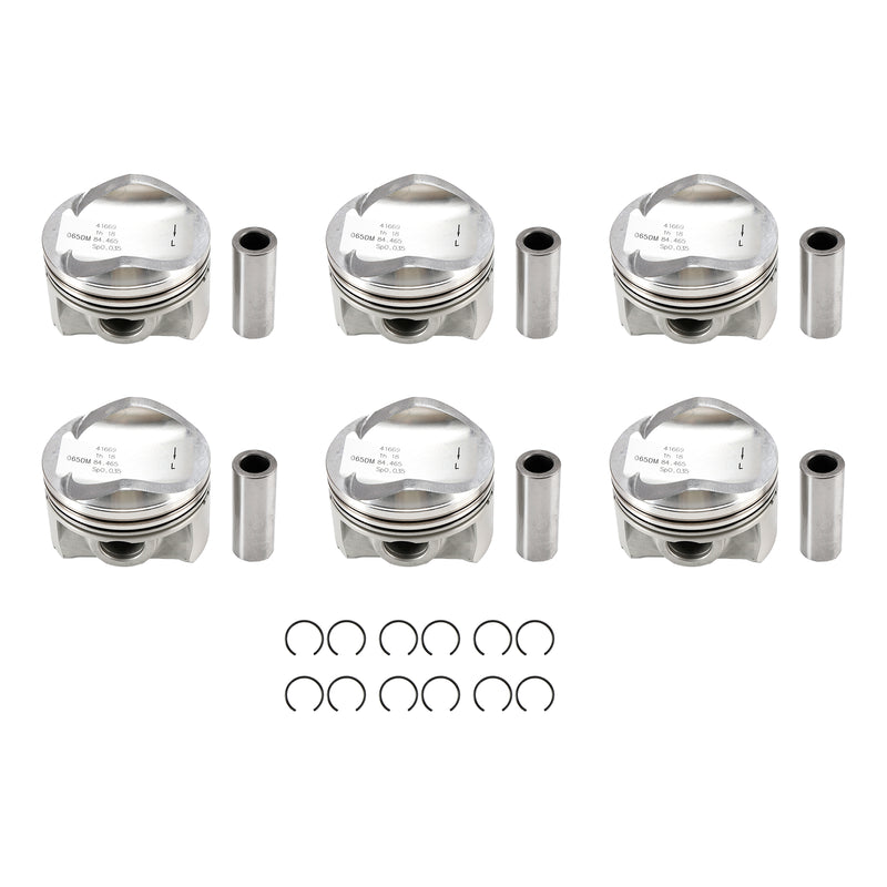 3.0T Engine Rebuilding & Timing Kit for Audi A6 A7 CREC CRED CREH CREG