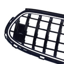 2022+ Fit Mercedes GLC X254 C254 with AMG-Line Front Bumper Upper Grille Grill