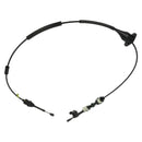 Auto Transmission Shift Control Cable 68303912AA For Dodge Durango 2004-2005