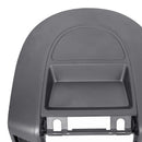 2004-2006 For Nissan Titan SE & XE WITHOUT center speaker Center Dash Radio Bezel Instrument Panel 68257-7S000