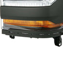 2016-2019 For Chevy Silverado 1500 Left+Right HID Xenon Projector Headlight 84388631 84181565